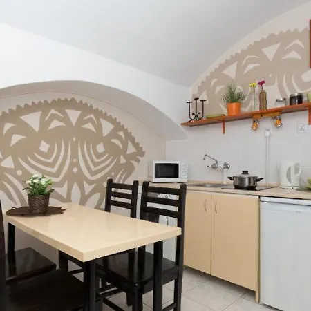 Hall - Basement Apartment
