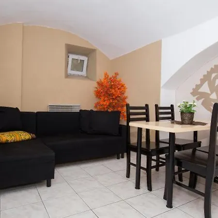 Hall - Basement *